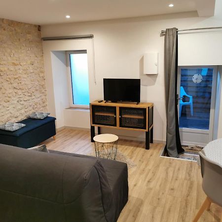 Studio Climatise 38M2 Poitiers Proche Futuroscope Buxerolles ภายนอก รูปภาพ