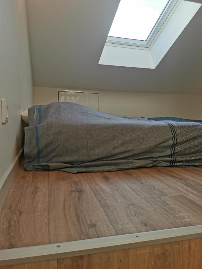 Studio Climatise 38M2 Poitiers Proche Futuroscope Buxerolles ภายนอก รูปภาพ
