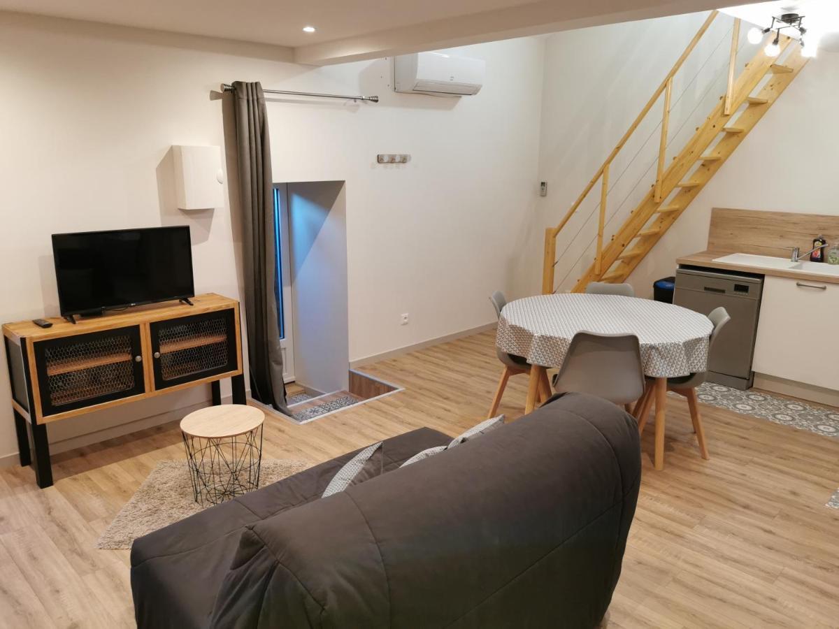 Studio Climatise 38M2 Poitiers Proche Futuroscope Buxerolles ภายนอก รูปภาพ